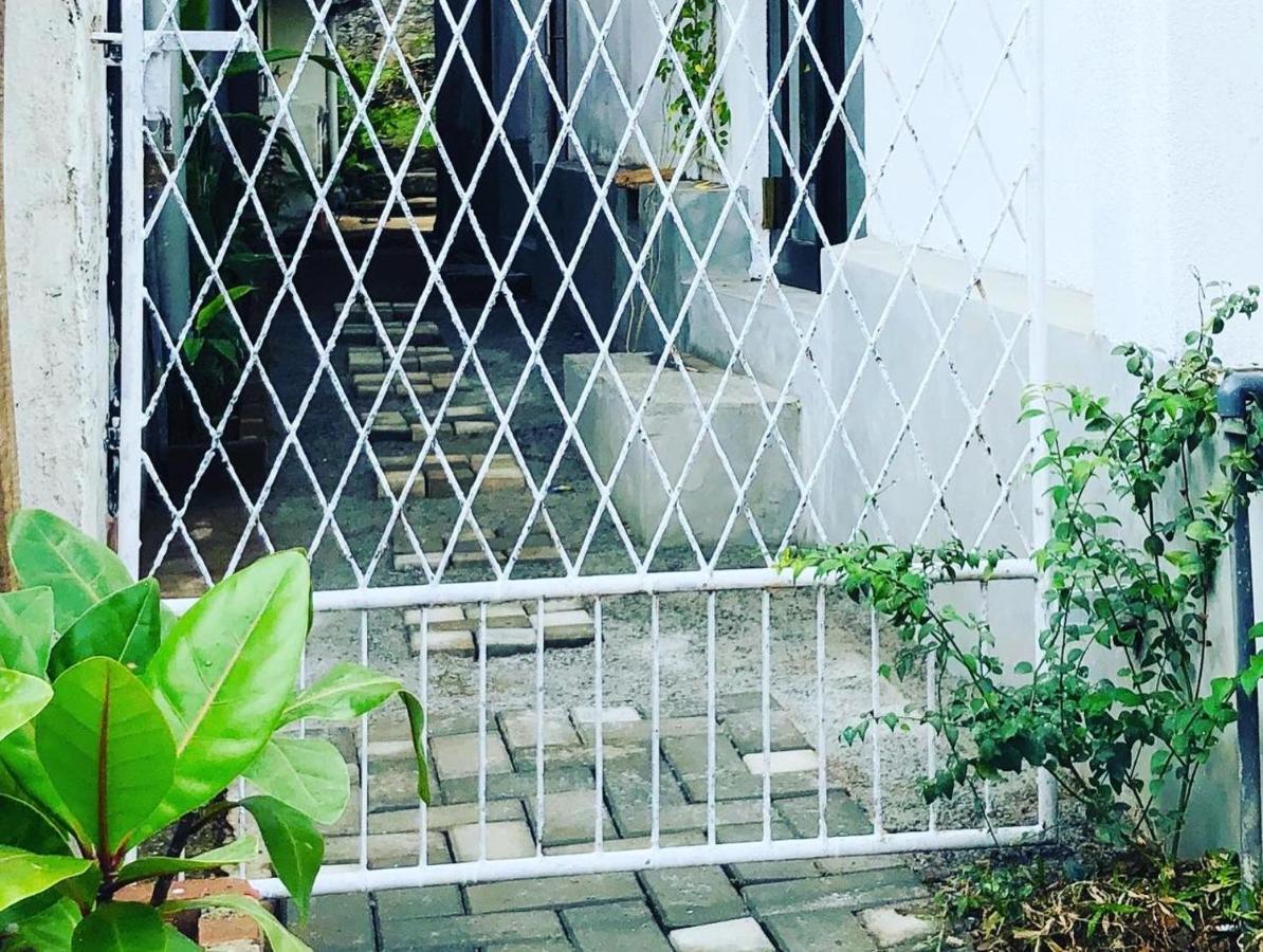 Bed and Breakfast haus 35 Weligama Exterior foto